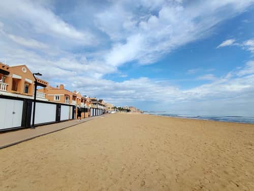 Appartement met 2 slaapkamers in La Mata — foto 23