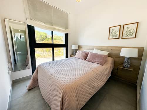 Bungalow met 2 slaapkamers in Orihuela Costa — foto 13