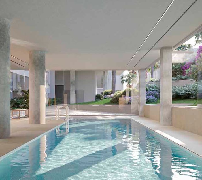 3-bed Apartment in Jávea photo 13