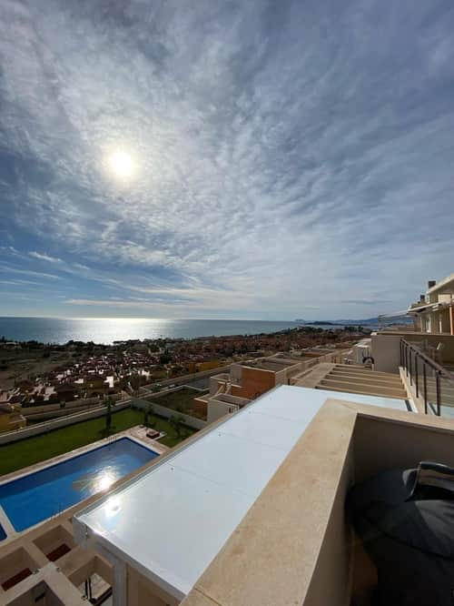 Penthouse met 2 slaapkamers in Cartagena — foto 9
