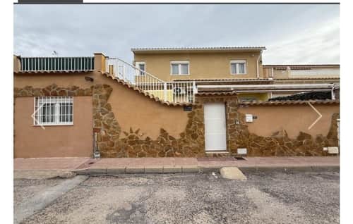 Rijwoning met 4 slaapkamers in La Florida — foto 6