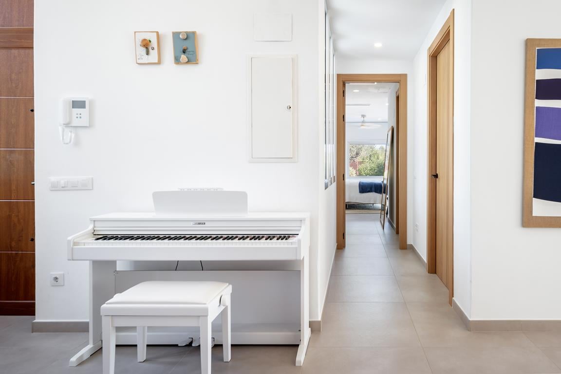 Vila en venda Jávea-Montgó - 14