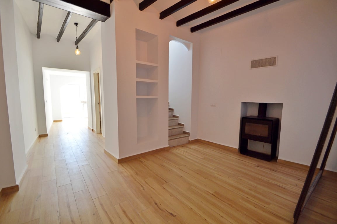3-bed Townhouse in Benitachell / El Poble Nou de Benitatxell photo 5
