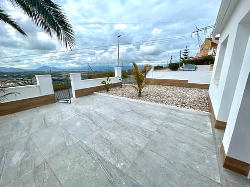 Bungalow met 3 slaapkamers in Ciudad Quesada — foto 12