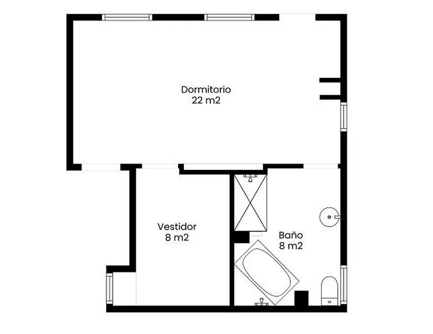 Exclusiva finca completamente reformada con gran parcela de 11.367 m2 - 53