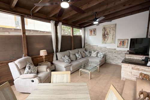 Herenhuis met 3 slaapkamers in Sucina — foto 5