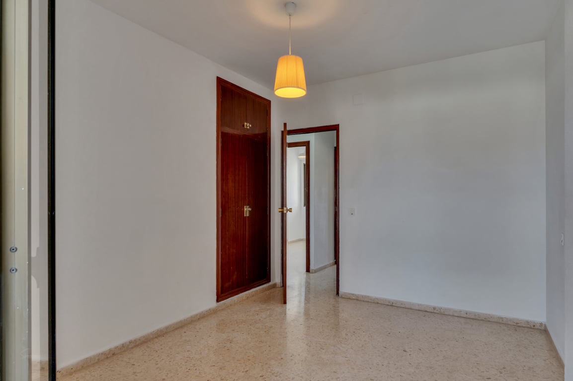 Apartamento con piscina ubicado a 100 metros de la playa - 11