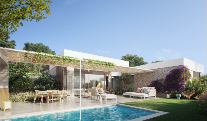 3-bed Villa in Dénia photo 2