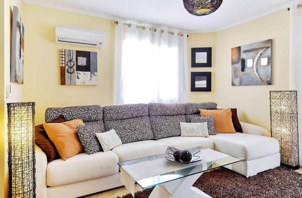 Appartement met 3 slaapkamers in Orihuela Costa