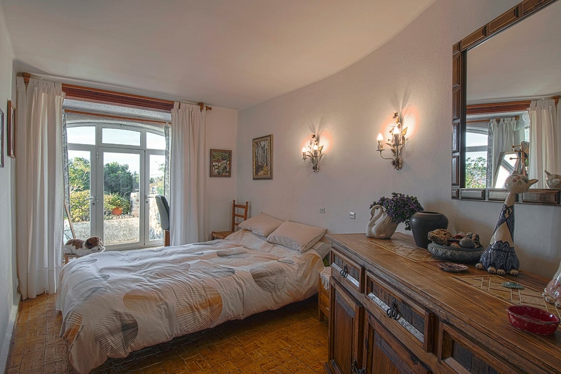 Hermosa Villa tradicional en Jávea - 14