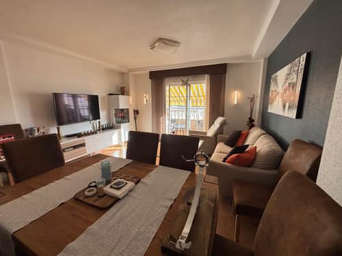 Ruim penthouse-appartement met lift in het hart van Torrevieja — foto 14