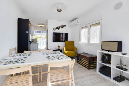 Villa met 2 slaapkamers in San Fulgencio — foto 4