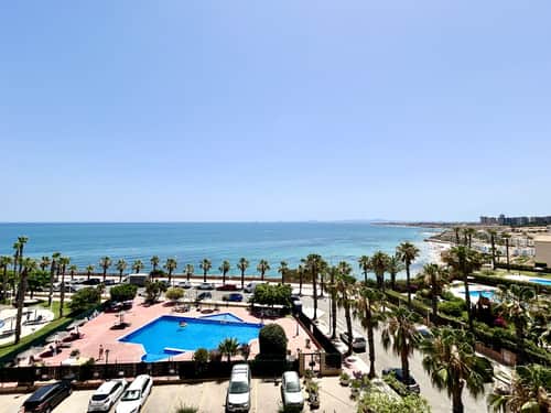 Appartement met 2 slaapkamers in Cabo Roig — foto 2