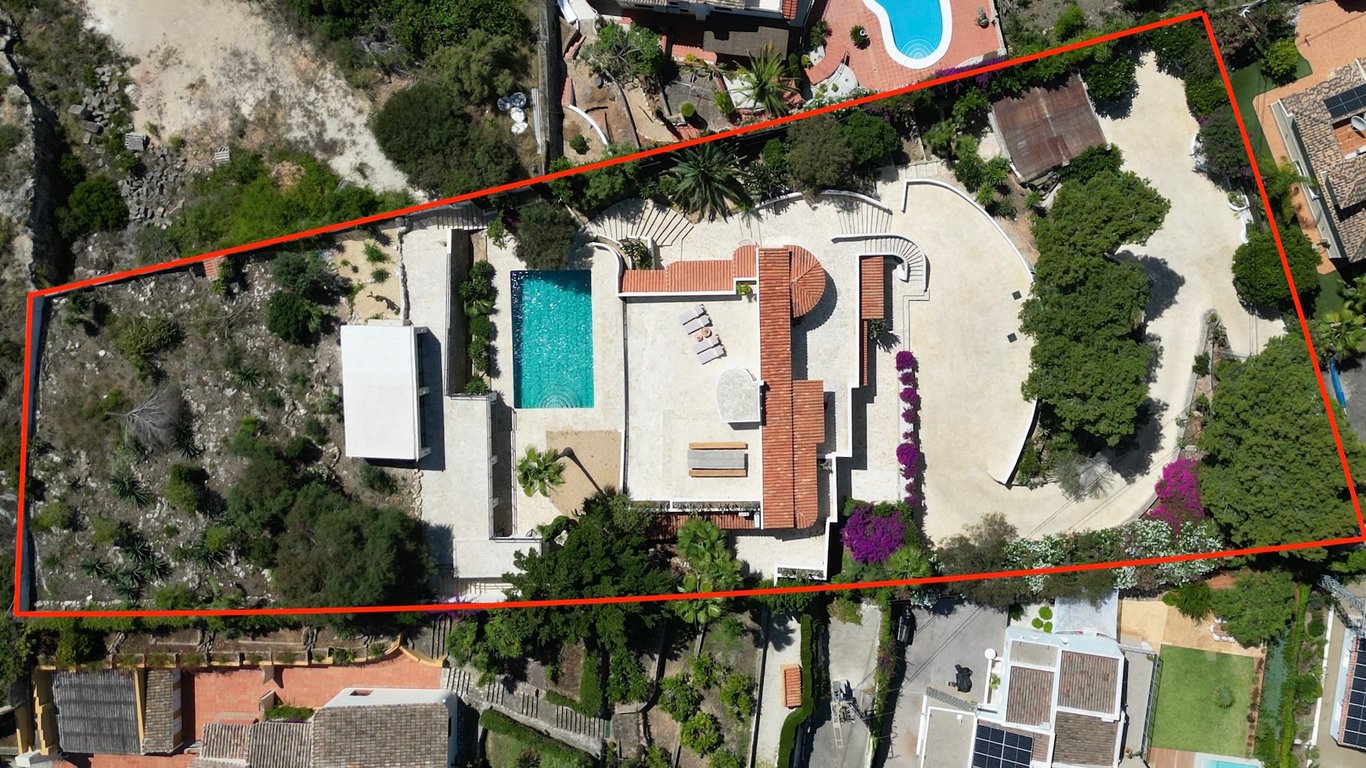 LS-403011 - Villa en Xàbia