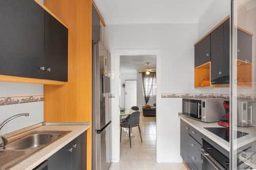 Hoekbungalow met 2 slaapkamers, privétuin en eigen zwembad in Los Altos, Orihuela Costa — foto 12