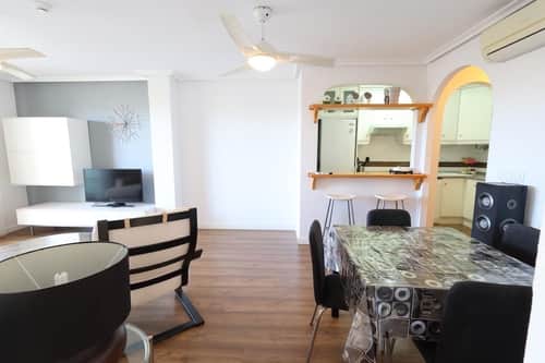 Penthouse met 2 slaapkamers in Pilar de la Horadada — foto 6