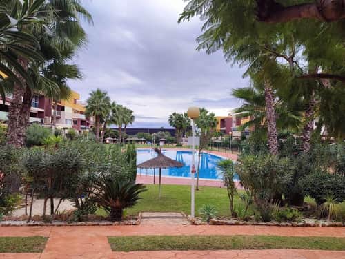 Appartement met 2 slaapkamers in Orihuela Costa — foto 32