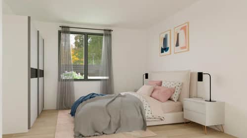 Gelijkvloerse nieuwbouwvilla met zwembad in Hondón de las Nieves — foto 12