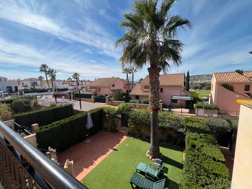 Bungalow met 2 slaapkamers in Algorfa — foto 11