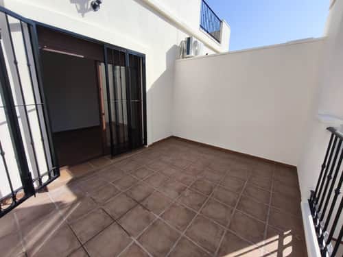 Rijwoning met 3 slaapkamers in La Finca Golf Resort — foto 16