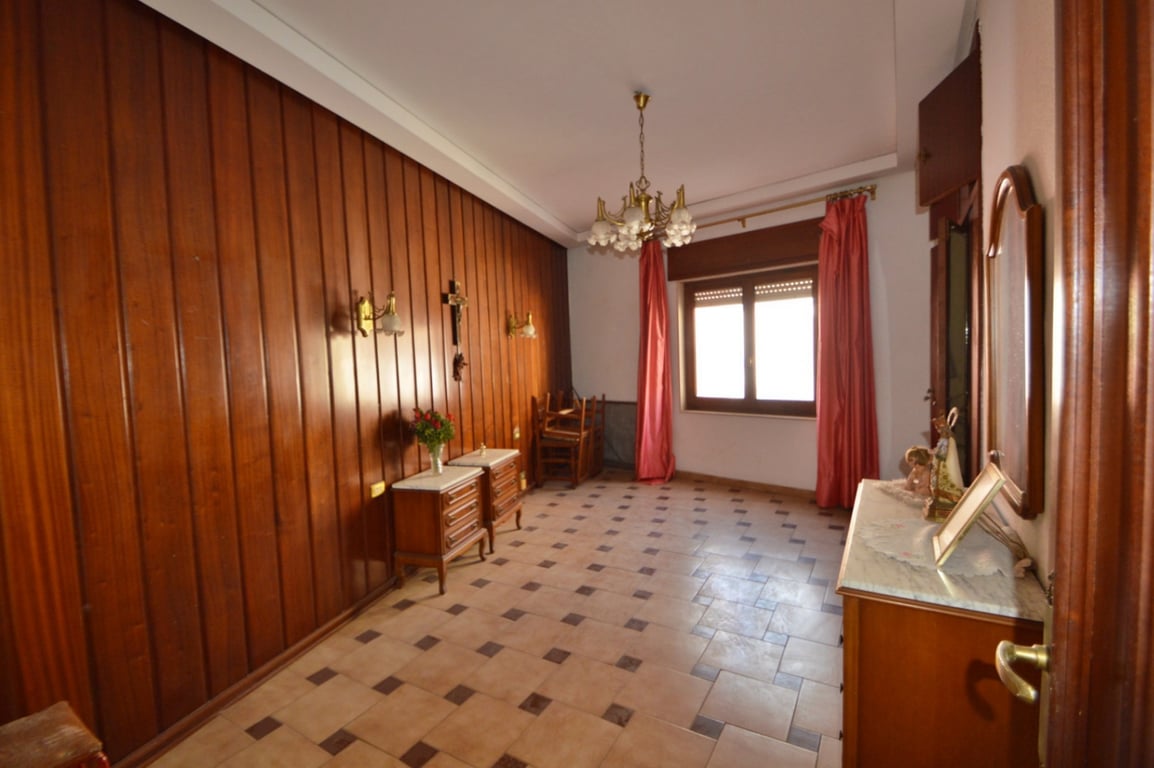 DHJD332 - Geschakelde woning in Denia
