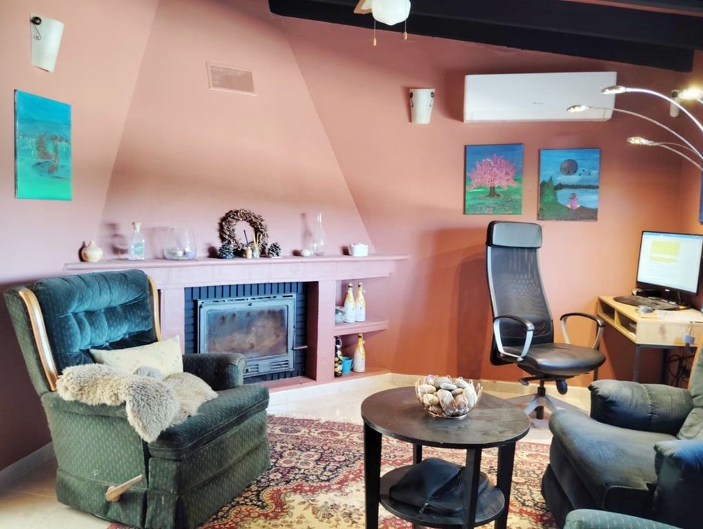 Finca a la venda a Teulada amb piscina - 9