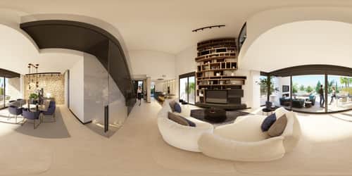 Nieuwbouwvilla Direct aan de Golfbaan in La Finca Golf, Algorfa — foto 8