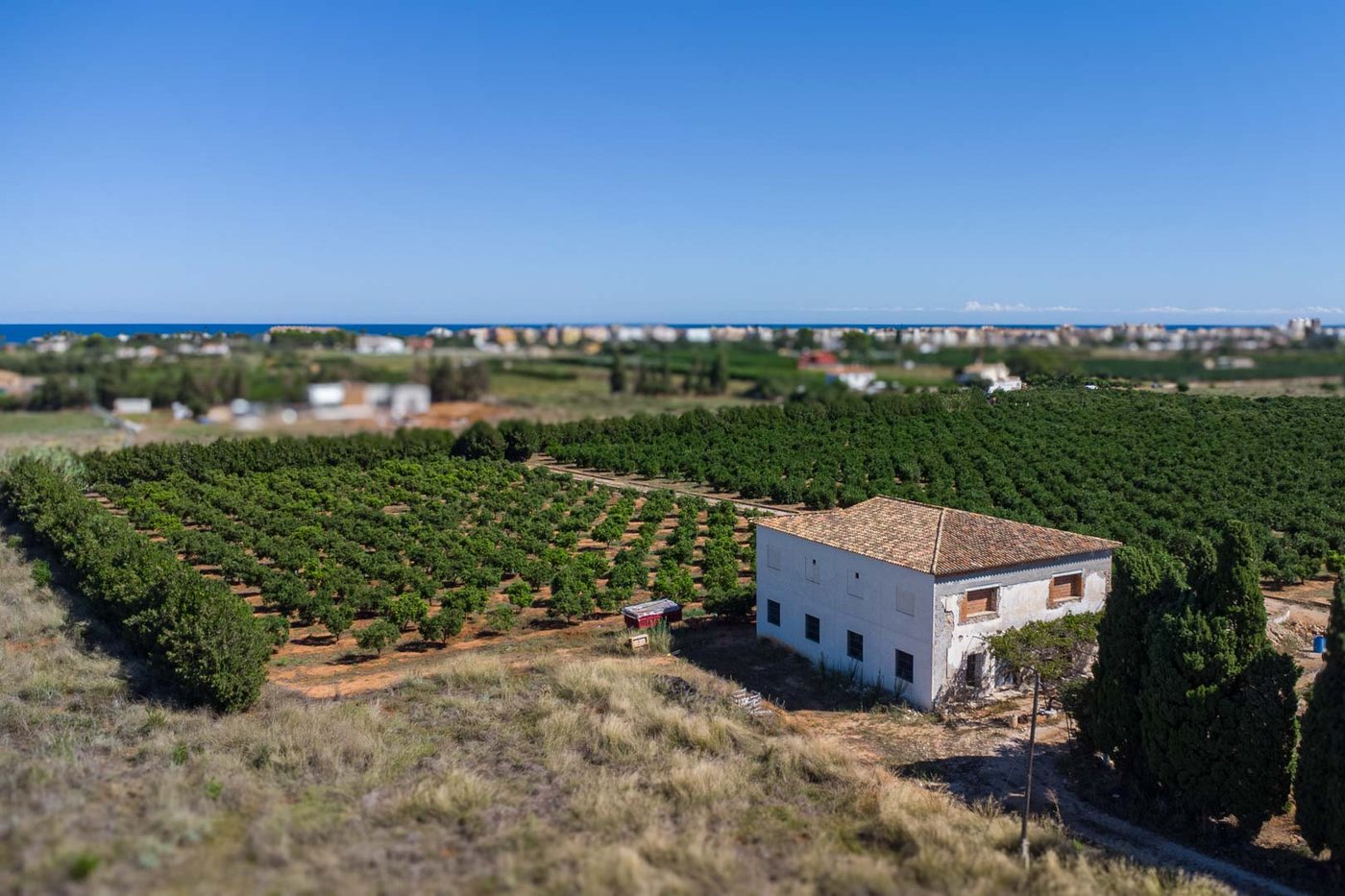 Villa Gem