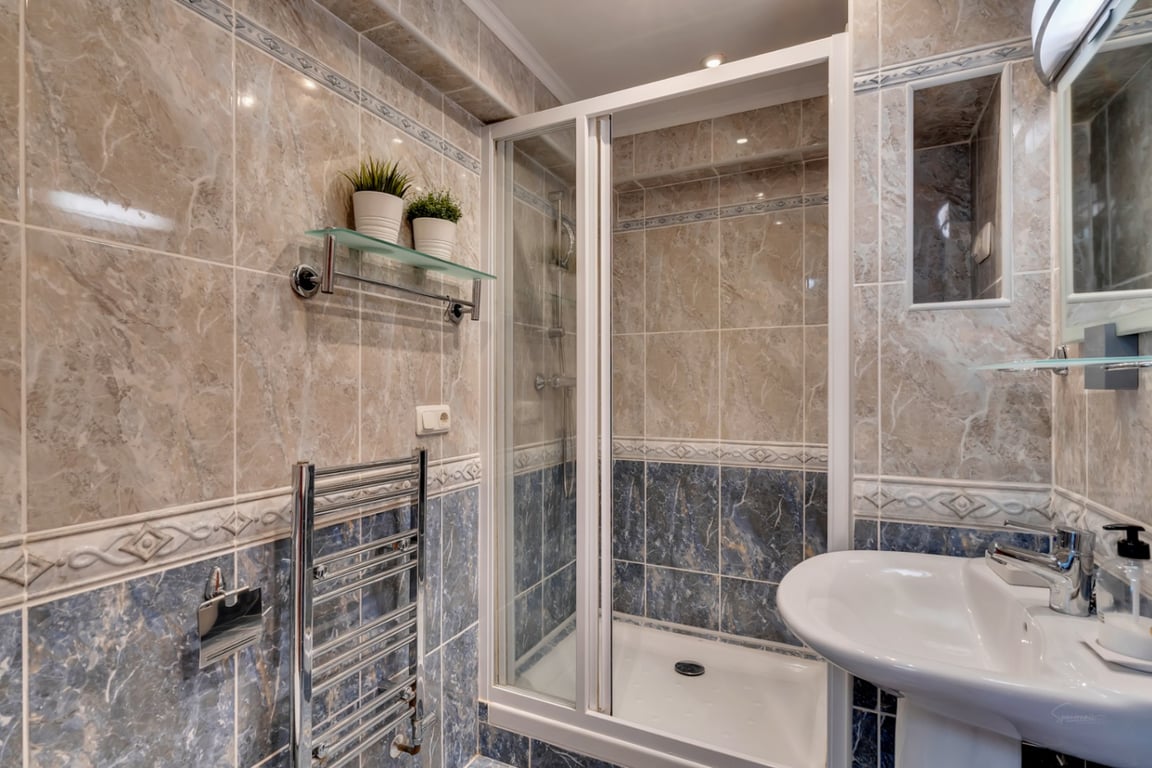 Villa con impresionantes vistas panorámicas, en Jávea - 34