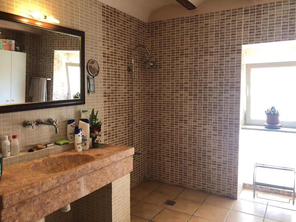 Ondara. Casa de campo amplia con piscina en venta - 25