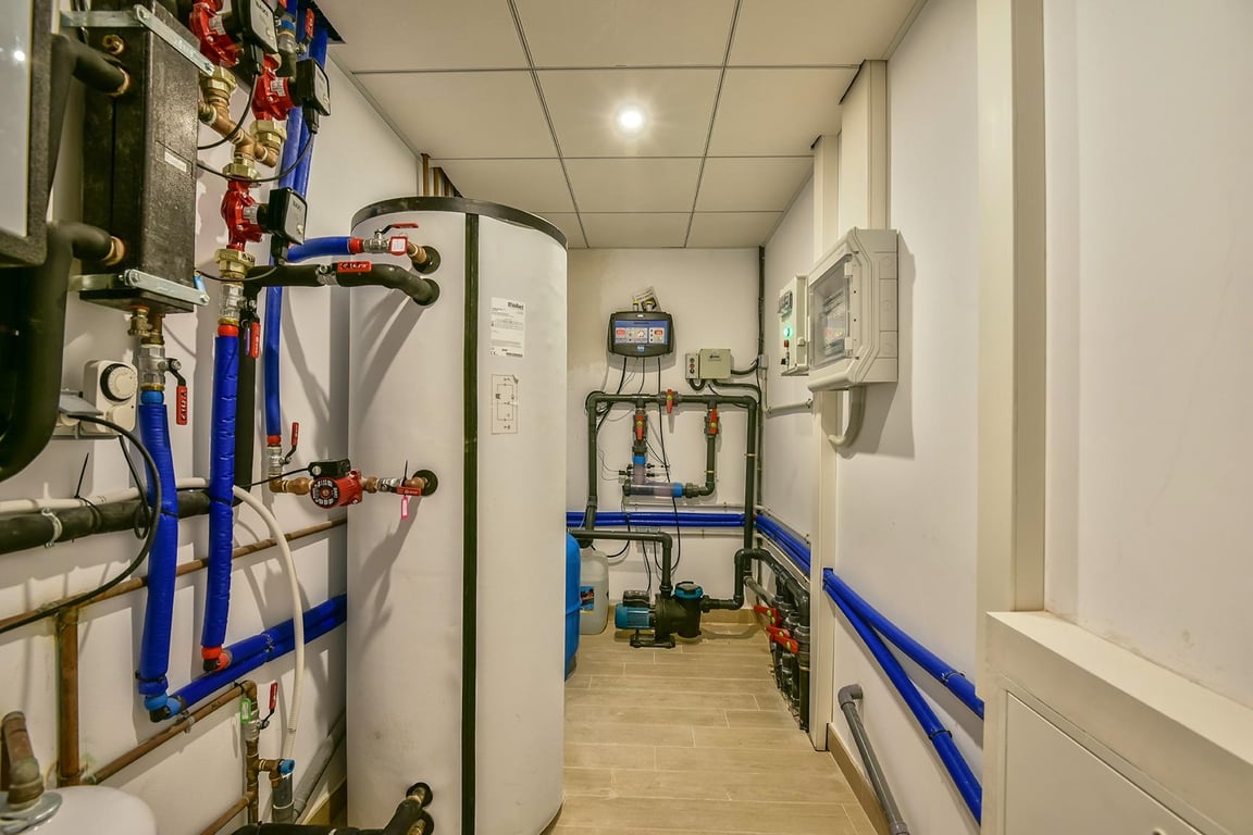 Villa en venda a Calpe - 5