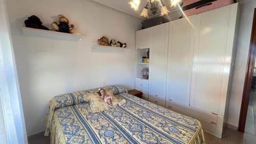 Rijwoning met 4 slaapkamers in Formentera del Segura — foto 18