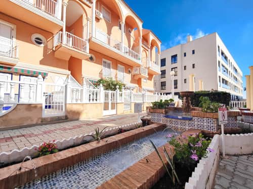 Penthouse met 2 slaapkamers in Torrevieja — foto 45