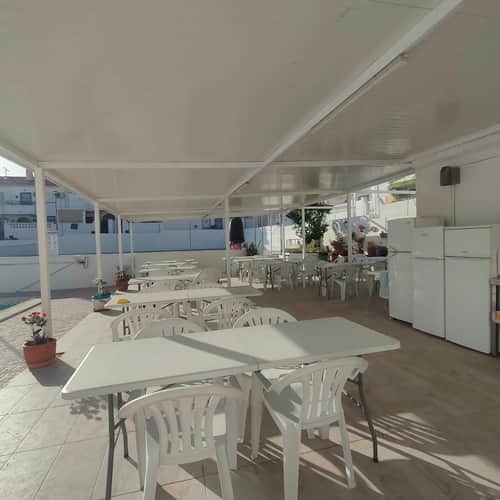 Rijwoning met 2 slaapkamers in Torrevieja — foto 31