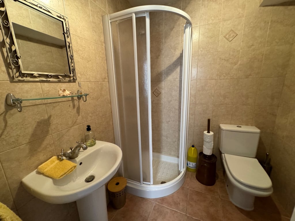 Casa rural en Tormos en buen estado - 16