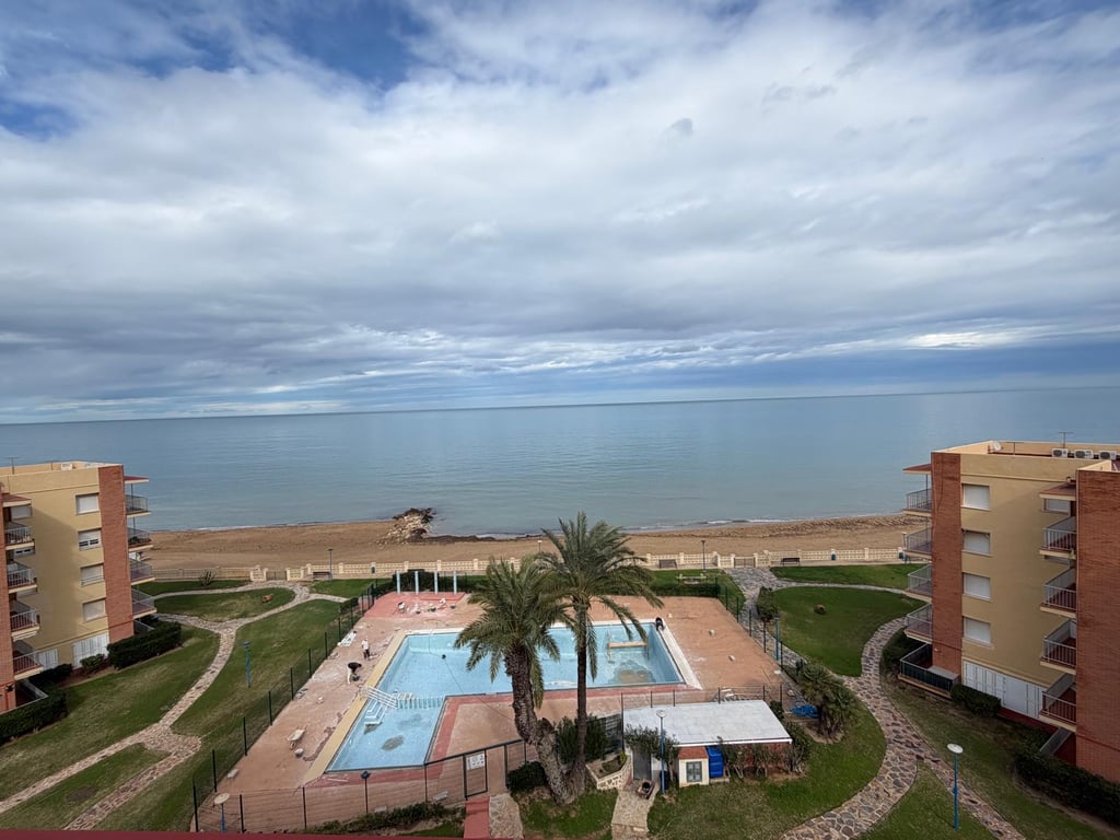 Appartement Playa Las Marinas Denia