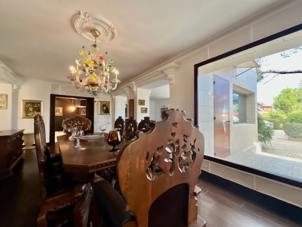 Chalet de Lujo en Les Rotas Dénia, a 65 pasos del mar - 32