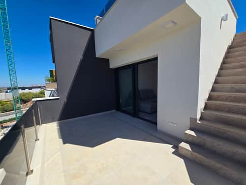 Appartement met 2 slaapkamers in Orihuela Costa — foto 32