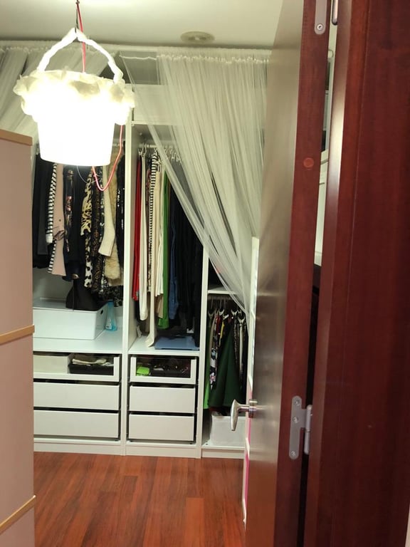 Exclusiu àtic duplex a Pego - 15