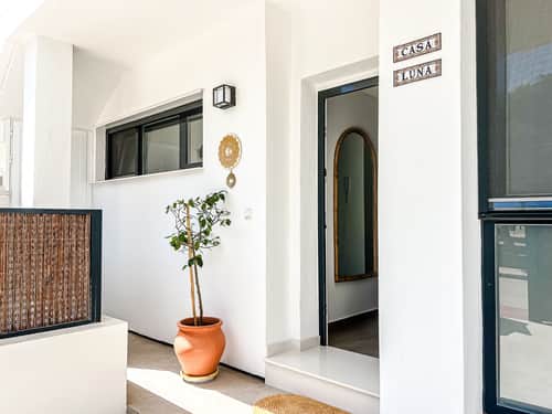 Appartement met 3 slaapkamers in San Javier — foto 28