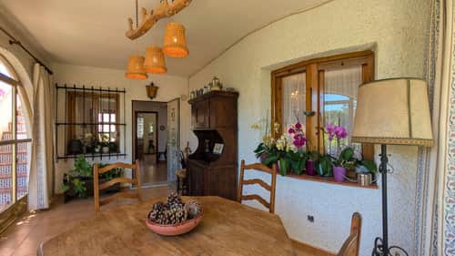 Villa met 4 slaapkamers in Ciudad Quesada — foto 21