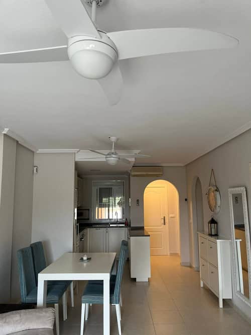 Appartement met 2 slaapkamers in Los Alcázares — foto 8