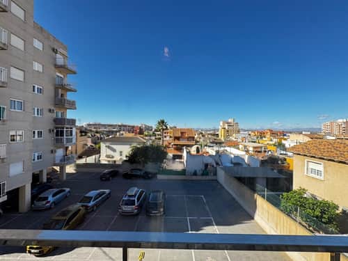 Appartement met 3 slaapkamers in Torrevieja — foto 30