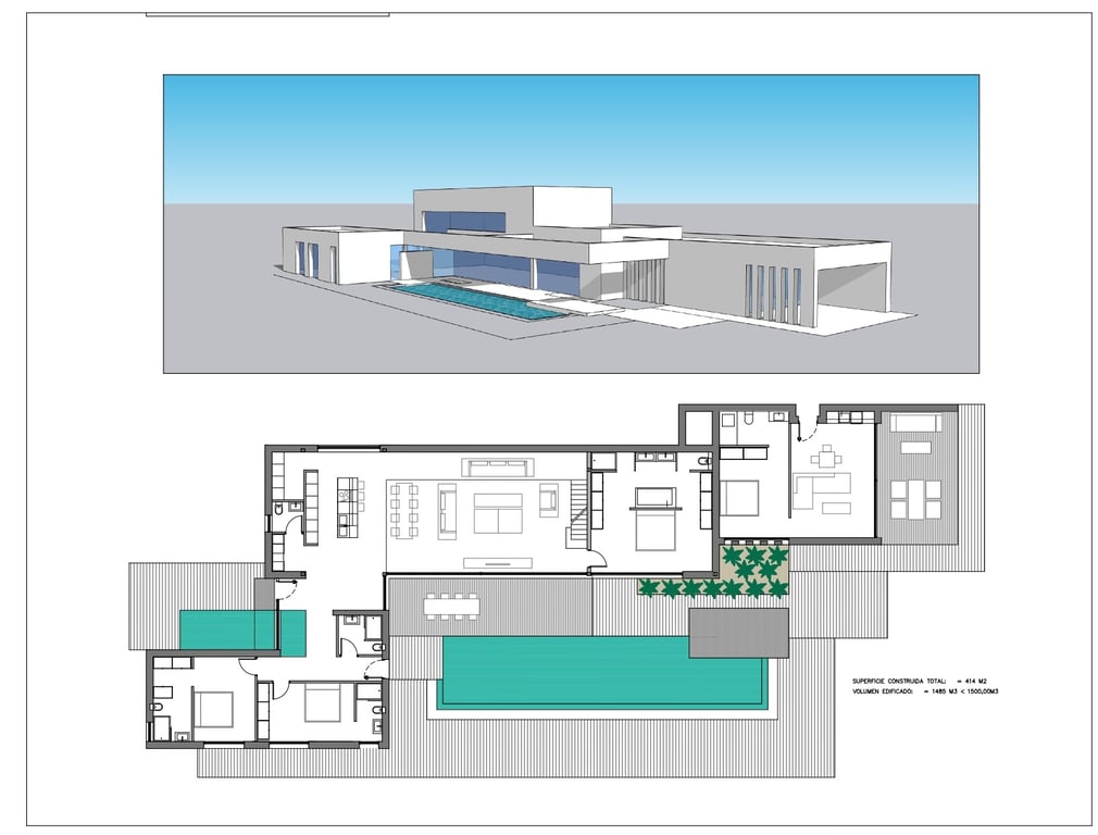 Parcela rústica - 4