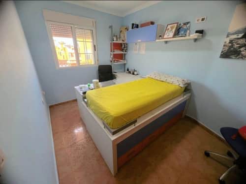 Rijwoning met 4 slaapkamers in Puerto de Mazarron — foto 18