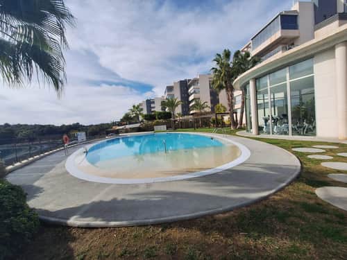 Appartement met 3 slaapkamers in Orihuela Costa — foto 37