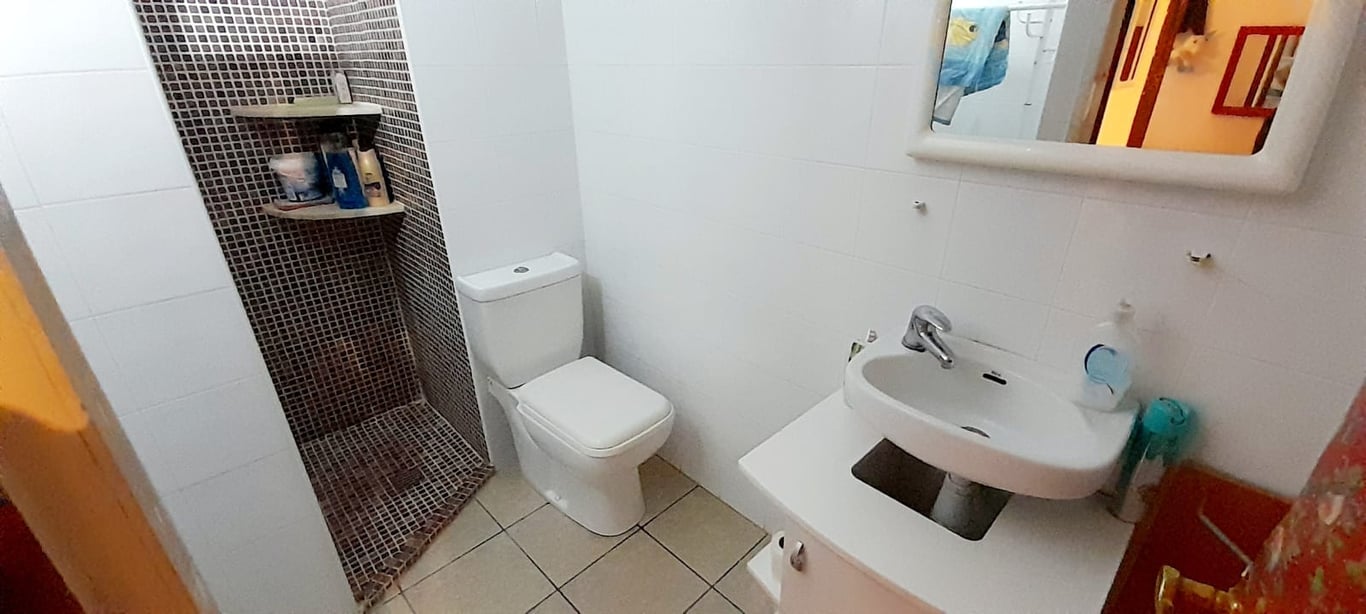 Apartamento en venta de 2 dormitorios y piscina comunitaria en Jávea, Alicante - 7