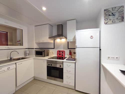 Appartement met 2 slaapkamers in Orihuela Costa — foto 12