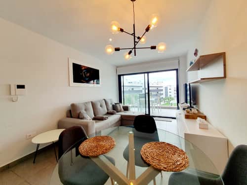 Appartement met 2 slaapkamers in Orihuela Costa — foto 7