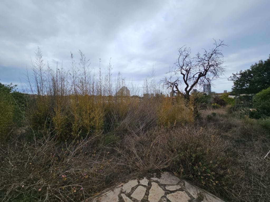 Finca en venta en Calpe con 4 habitaciones y piscina privada - 42